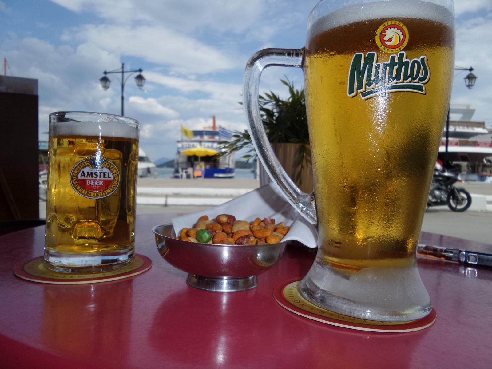 Beers