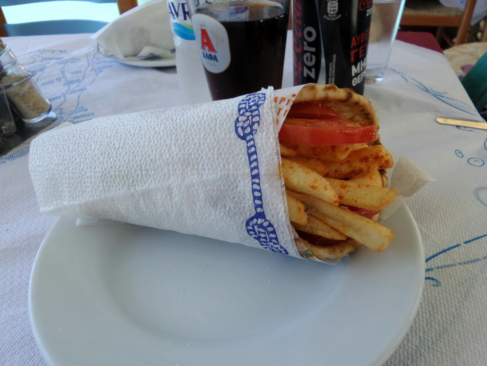 Gyros